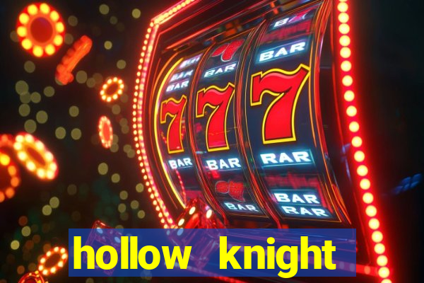 hollow knight browser version